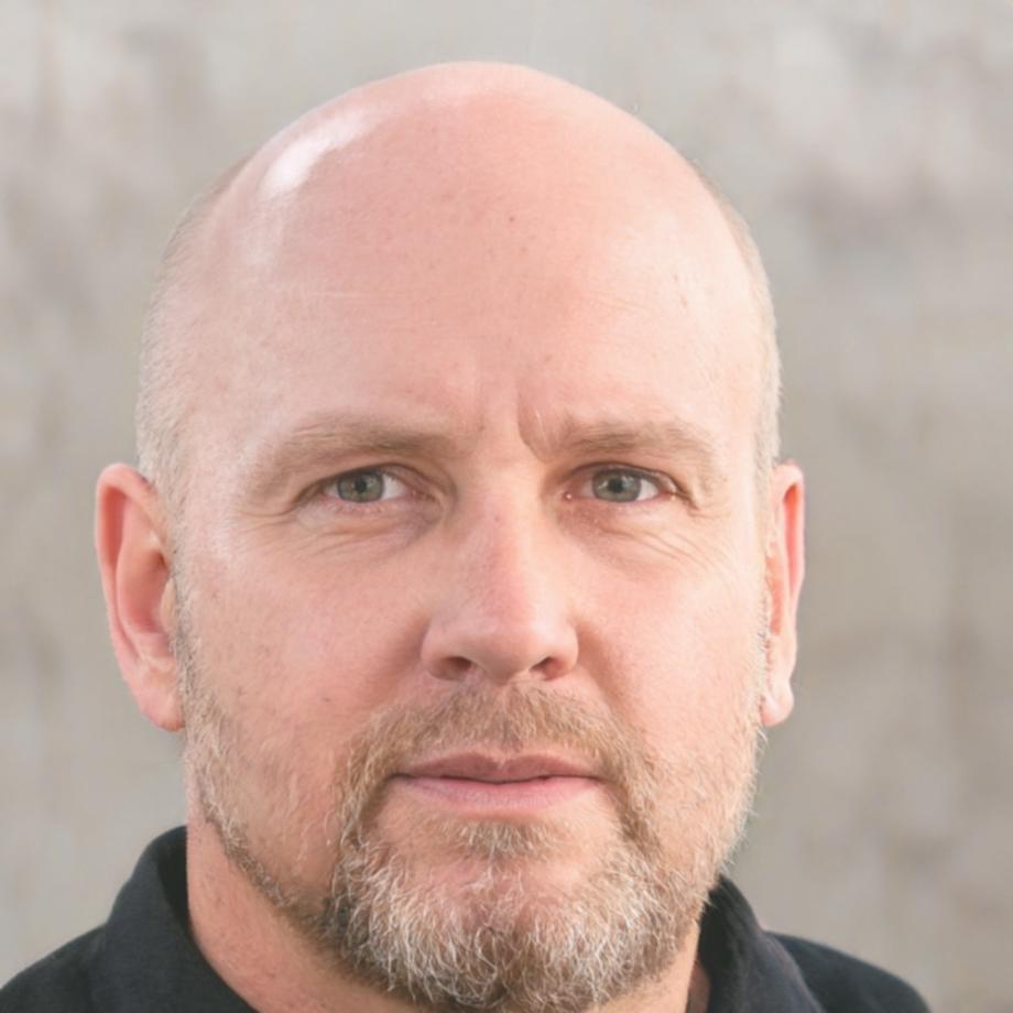Markus Weber