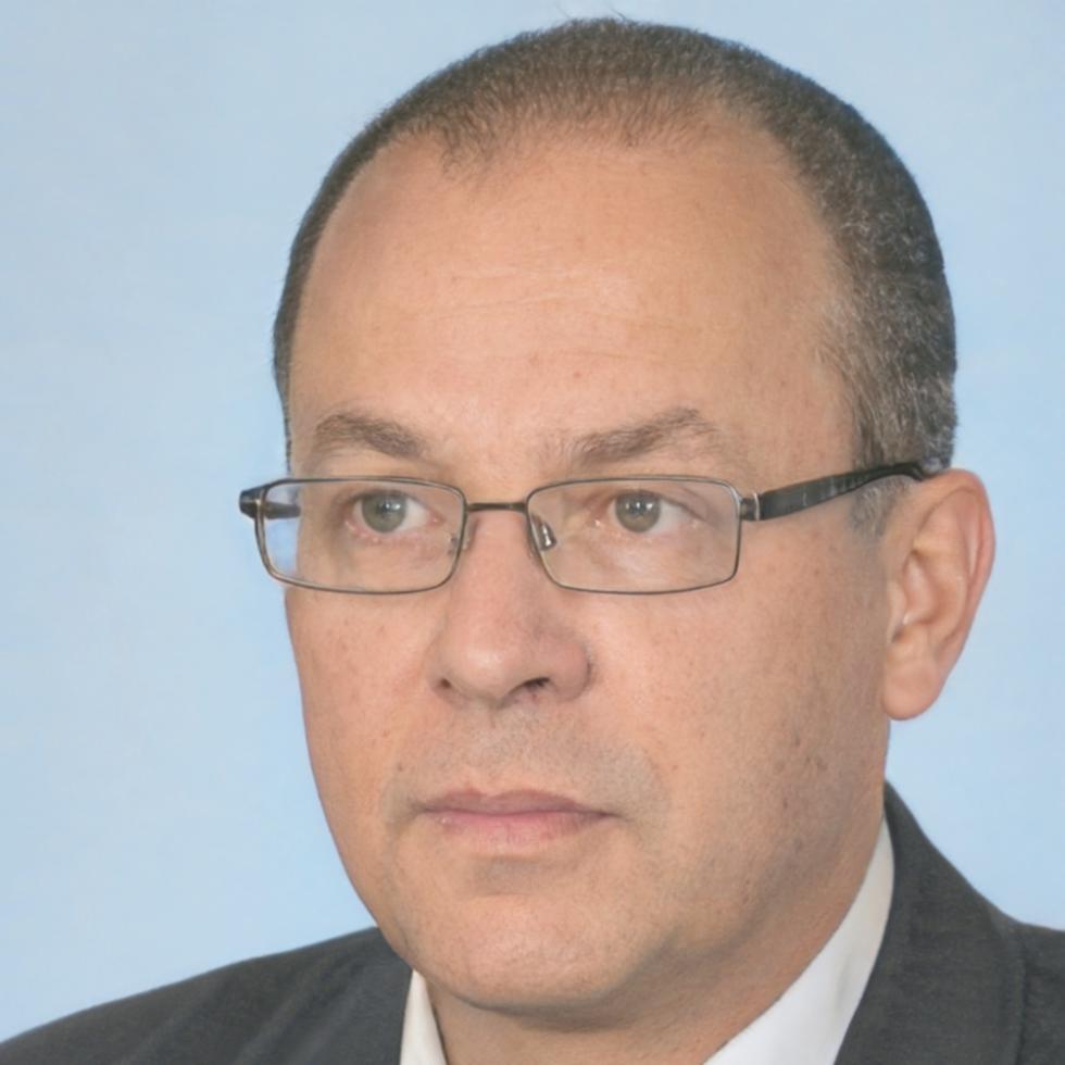 Dr. Michael Weber, Experte für digitales Lernen